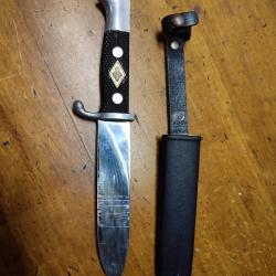 COUTEAU SCOUT ALLEMAND