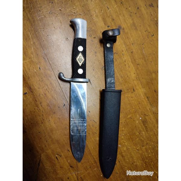 COUTEAU SCOUT ALLEMAND