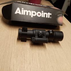 Aimpoint 2MOA 9000 SC