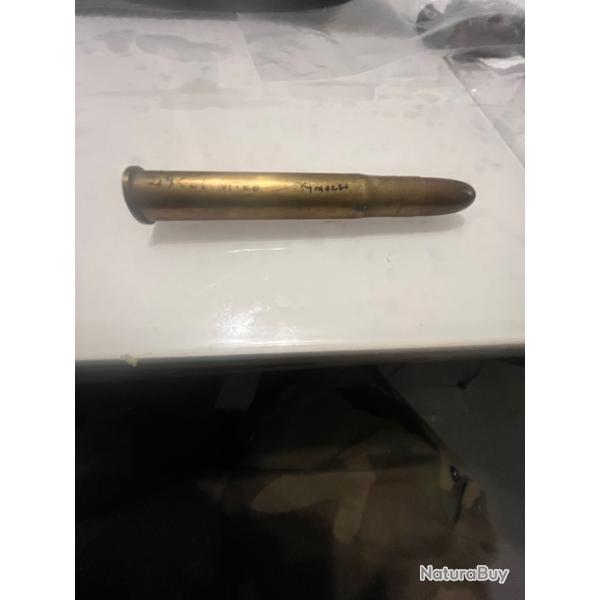 Cartouche  KYNOCH  450 num�ro 2  NITRO