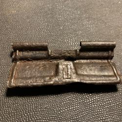 Militaria Allemand WW2 Clapet Evacuation Douilles STG44 Occasion