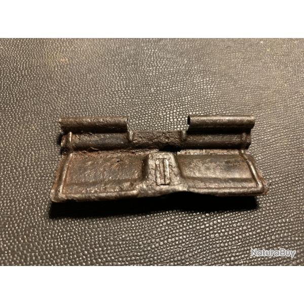 Militaria Allemand WW2 Clapet Evacuation Douilles STG44 Occasion