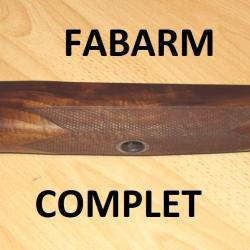 devant complet fusil FABARM GAMMA / FABARM DELTA / FABARM EURALFA FABARM LG - VENDU PAR JEPERCUTE