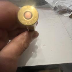 CARTOUCHE  KYNOCH 500 NITRO  BON &Eacute;TAT