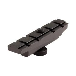 MONTAGE METAL M16 BASE M15/M16/M4 "ASG"