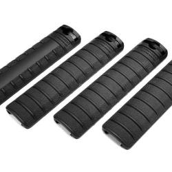 COUVRE RAILS WEAVER NOIR