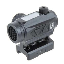 POINT ROUGE HP V2 EDGE