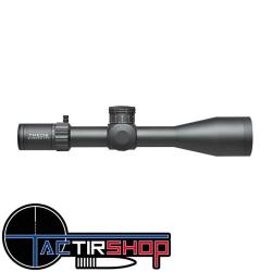Lunette De Tir Element Optics Theos 6-36x56 Black R&eacute;ticule APR2D FFP Mrad