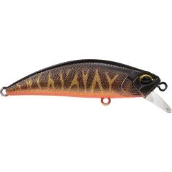 Poisson nageur DUO Spearhead ryuki 45 S ACCZ570 Brown tiger OB UV