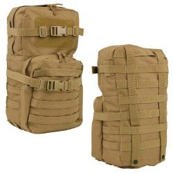 Sac 30L Assault Molle MBSS (101 Inc) Coyote
