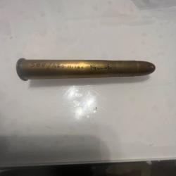 CARTOUCHE  KYNOCH 500/465 NITRO