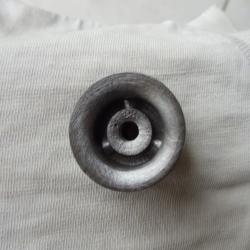 Lissoir pour sertisseur en calibre 28.