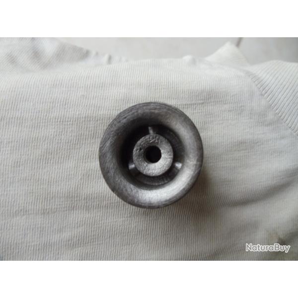 Lissoir pour sertisseur en calibre 28.