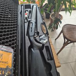 Fusil browning maxus