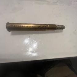 Cartouche ELEY  400/360 Nitro