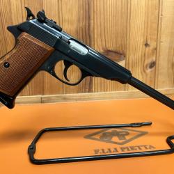 Manurhin Walther PP sport 22lr neuf