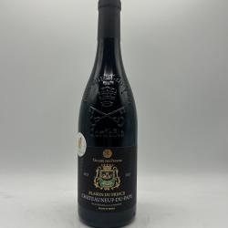 2023 Cellier des Princes Ch&acirc;teauneuf-Du-Pape - 1� - Sans Prix R&eacute;serve - 1 Bouteilles