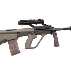 Carabine Steyr AUG A3 SA - Optik olive