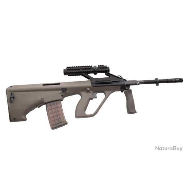 Carabine Steyr AUG A3 SA - Optik olive