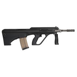 Carabine Steyr AUG A3 SA - Flat top