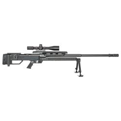 Carabine Steyr HS.50 - M1