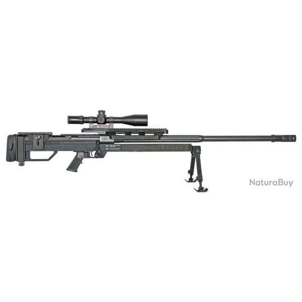 Carabine Steyr HS.50 - M1