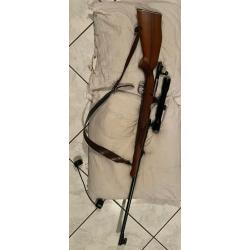 Mauser K98 270 win
