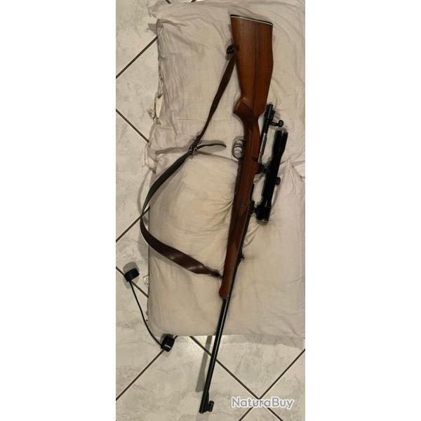 Mauser K98 270 win