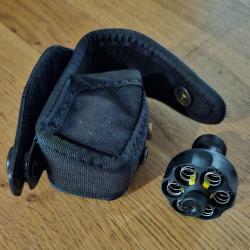 Speed Loader + &eacute;tui GK Pro