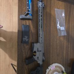 M4 BAMF cobalt kinetics