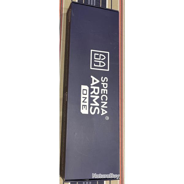 R�plique HK 416 Specna Arms Tan