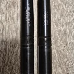 Chokes rallong&eacute;s Fair cal.20