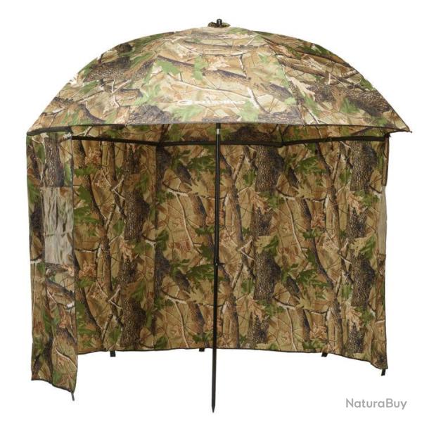 Garbolino Parapluie Tente Bullet Camou 2,20m - Abri p�che