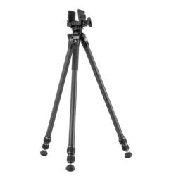 Tr&eacute;pied de tir endavor l263agm - vanguard - carbone