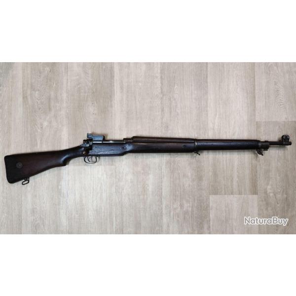 Fusil US 17 WINCHESTER, produit en juillet 1918 - Cal. 30-06 Springfield (Occasion)