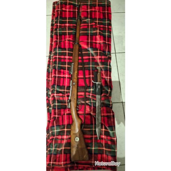 Tr�s RARE ET Magnifique  G98 �tat mus�al