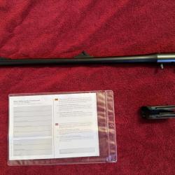 Canon blaser r8 9.3x62 52 cm 2025