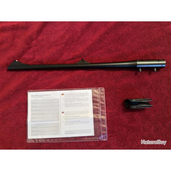 Canon blaser r8 9.3x62 52 cm 2025
