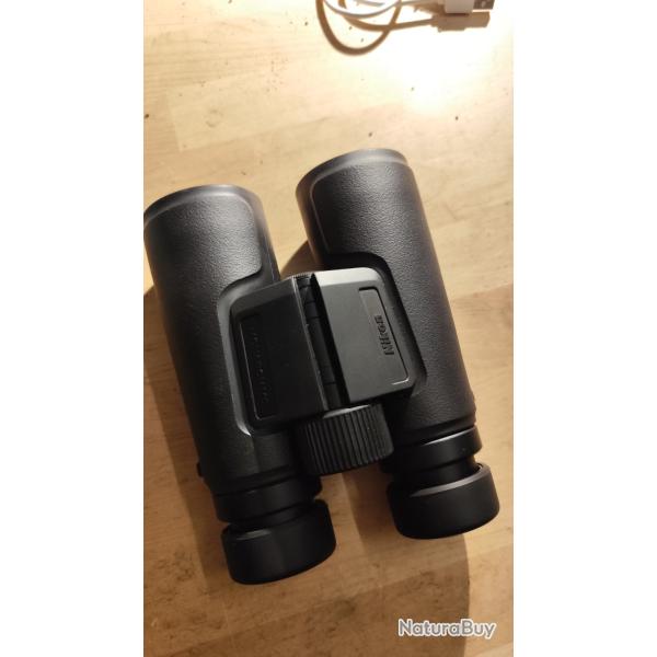 NIkon MONARCH M5 12x42