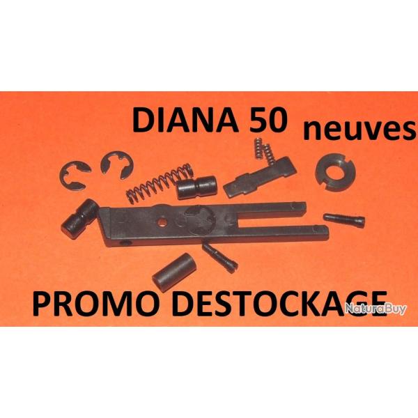 LOT pi�ces NEUVES de DIANA 50 � 12.00 Euros !!!!!!!! - VENDU PAR JEPERCUTE (STO153)