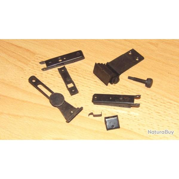 lot de hausses DIANA � 12.00 Euros !!!!!!!!!!!!! - VENDU PAR JEPERCUTE (D9T2509)