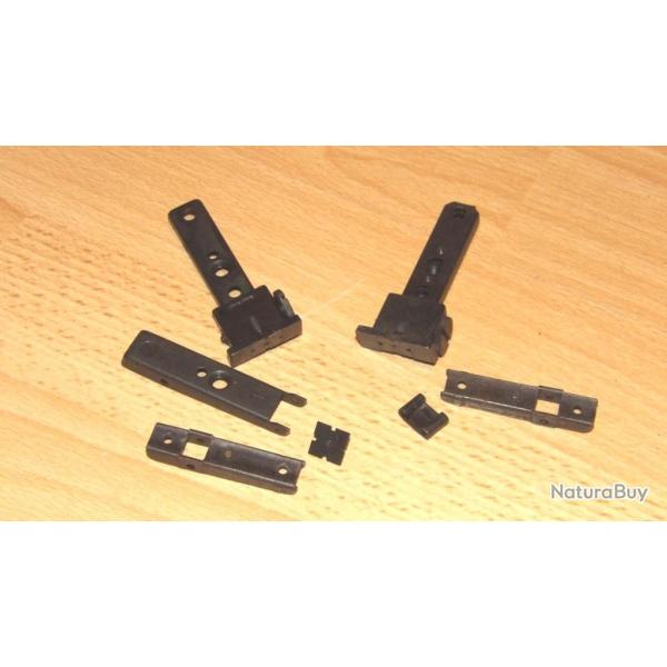 lot de hausses DIANA � 19.00 Euros !!!!!!!!!!!!! - VENDU PAR JEPERCUTE (STO154)