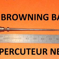 percuteur NEUF de carabine BROWNING BAR - VENDU PAR JEPERCUTE (STO155)