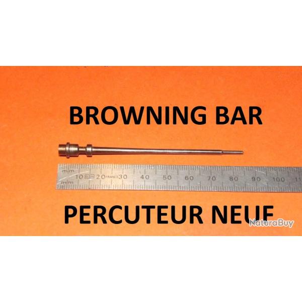 percuteur NEUF de carabine BROWNING BAR - VENDU PAR JEPERCUTE (STO155)