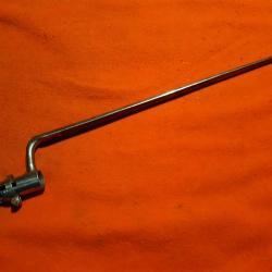 Baionnette  mod&egrave;le  an 9 - an IX -  1er empire - napol&eacute;on