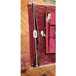 ID&Eacute;AL LUNETTES TBE 12/70