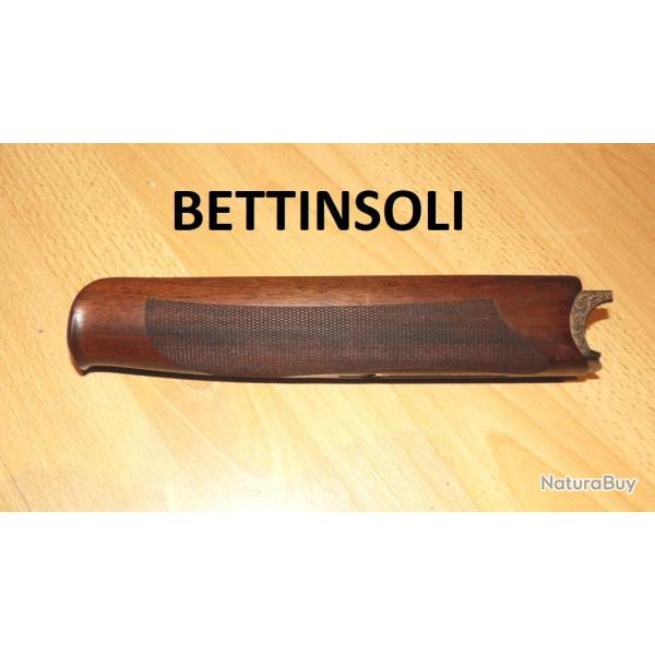 devant fusil BETTINSOLI (billebaude etc...) - VENDU PAR JEPERCUTE (a7577)