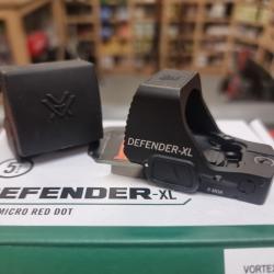 Vortex Point Rouge Defender-XL 5MOA