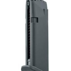 CHARGEUR 22 COUPS GLOCK 45 BBS 6MM GAZ 1J