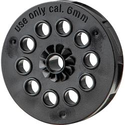 CHARGEUR H8R BBS 6MM CO2 2.0J